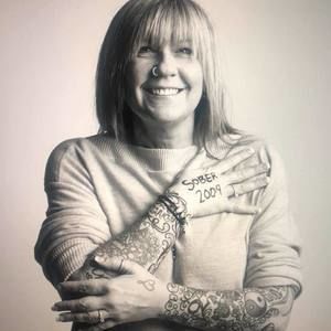 Meet your Posher, Tammy